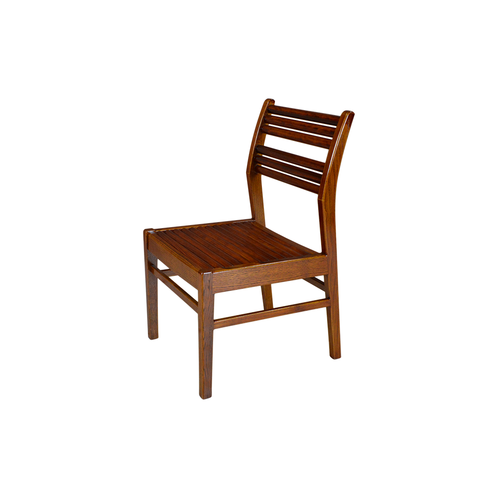 ”My Chair” with Armrest