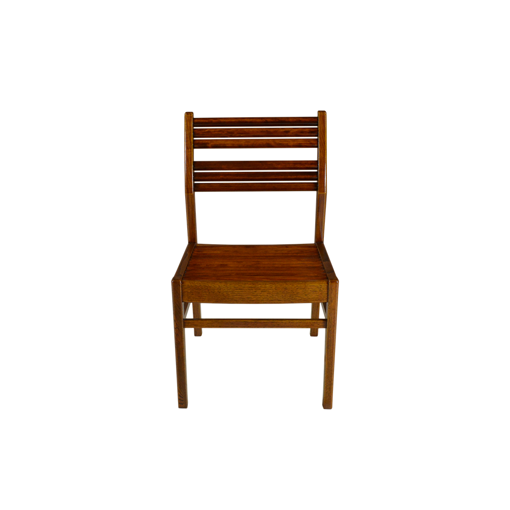”My Chair” with Armrest