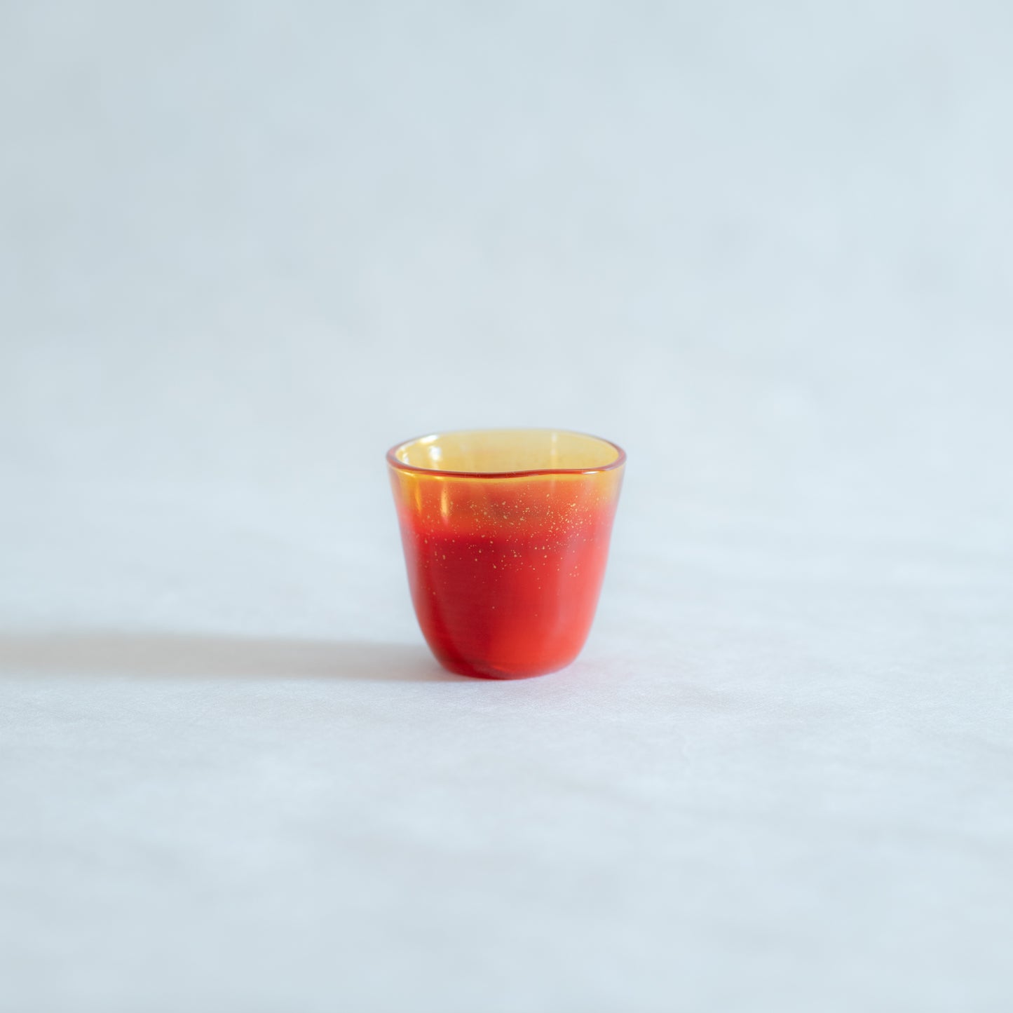 Hand-Kneaded Drip Bowl