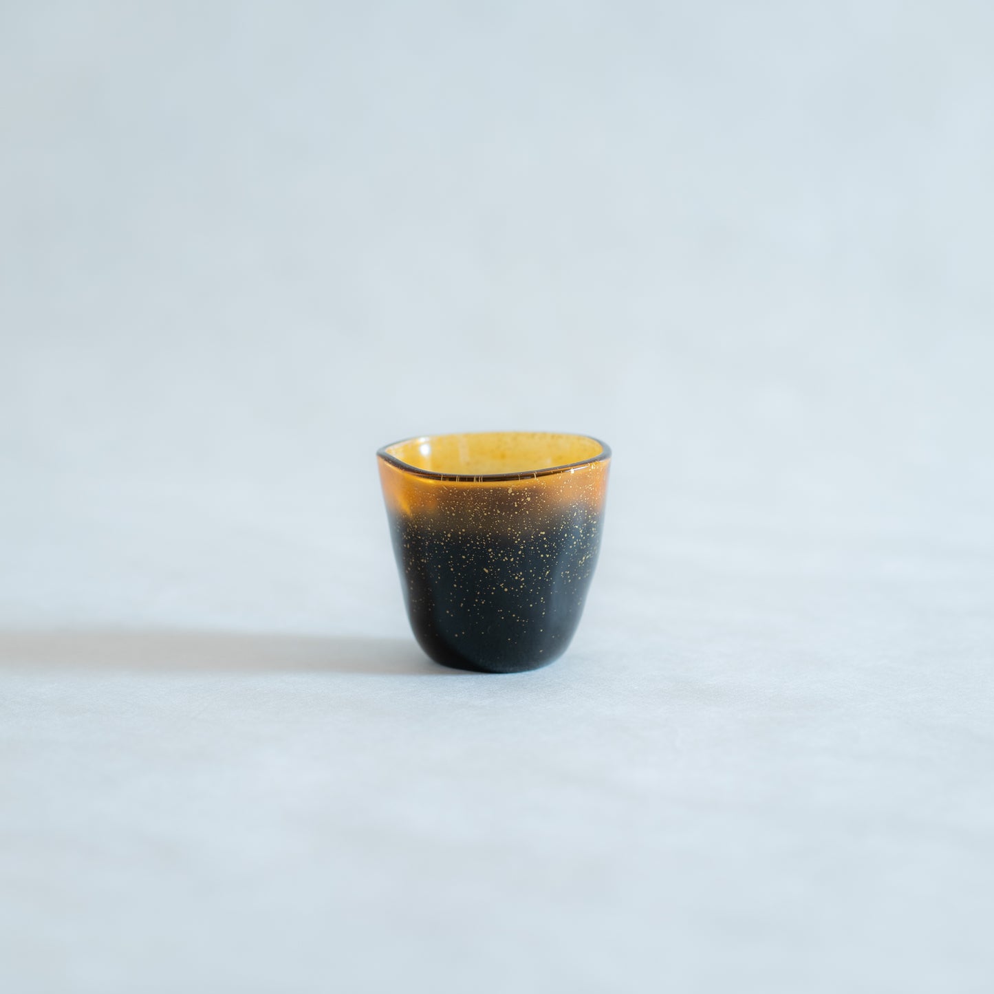Hand-Kneaded Drip Bowl