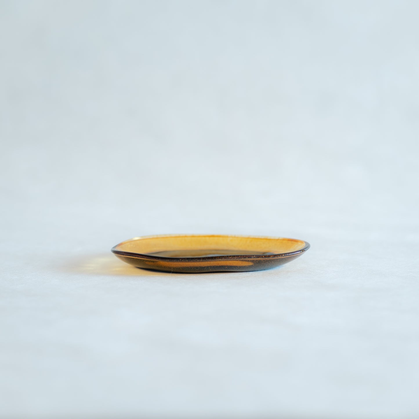 Hand Kneaded Small Plate