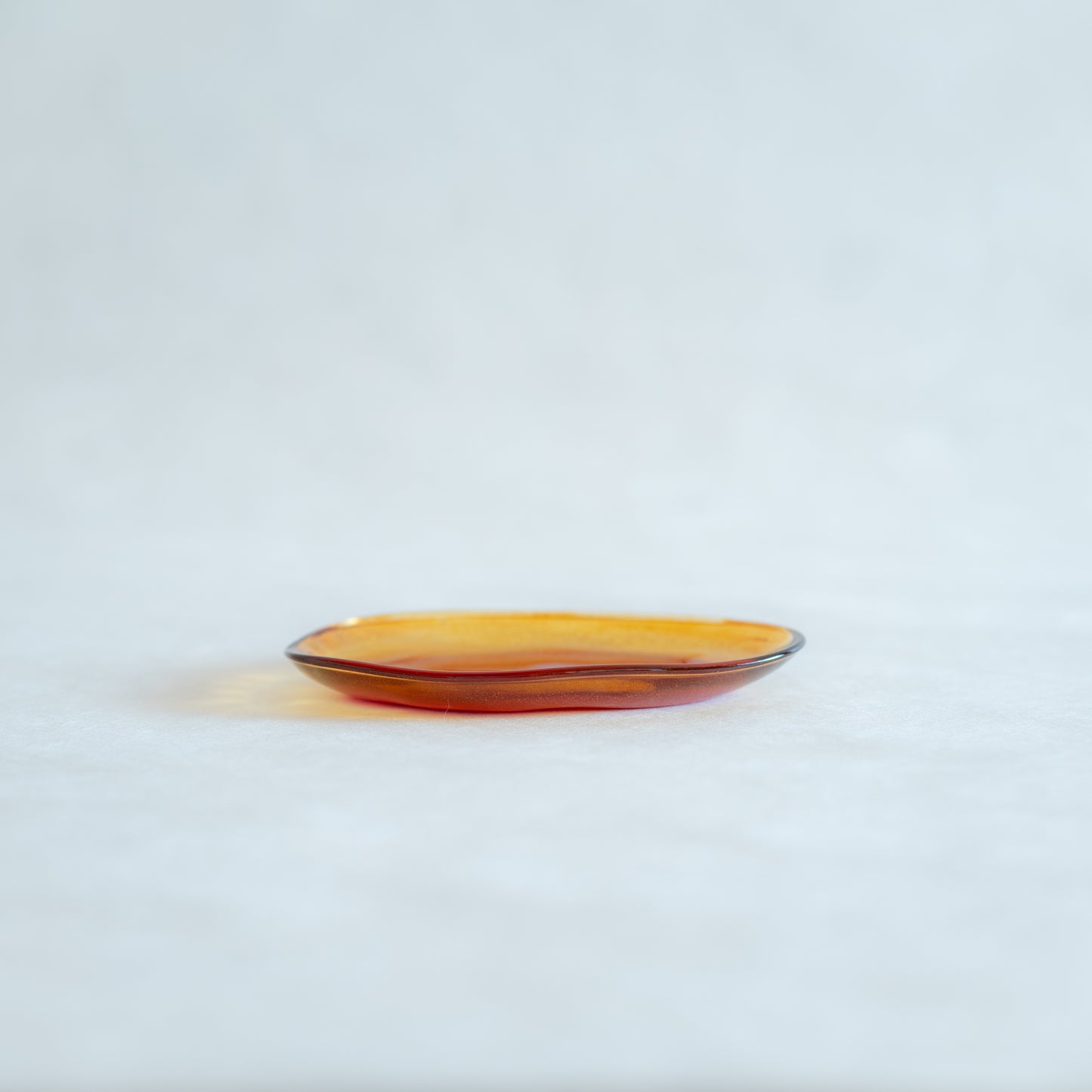Hand Kneaded Small Plate