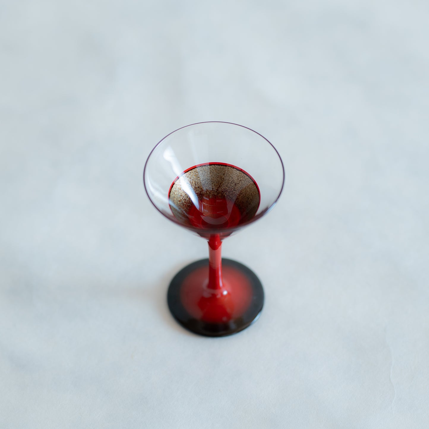 Cocktail Glass