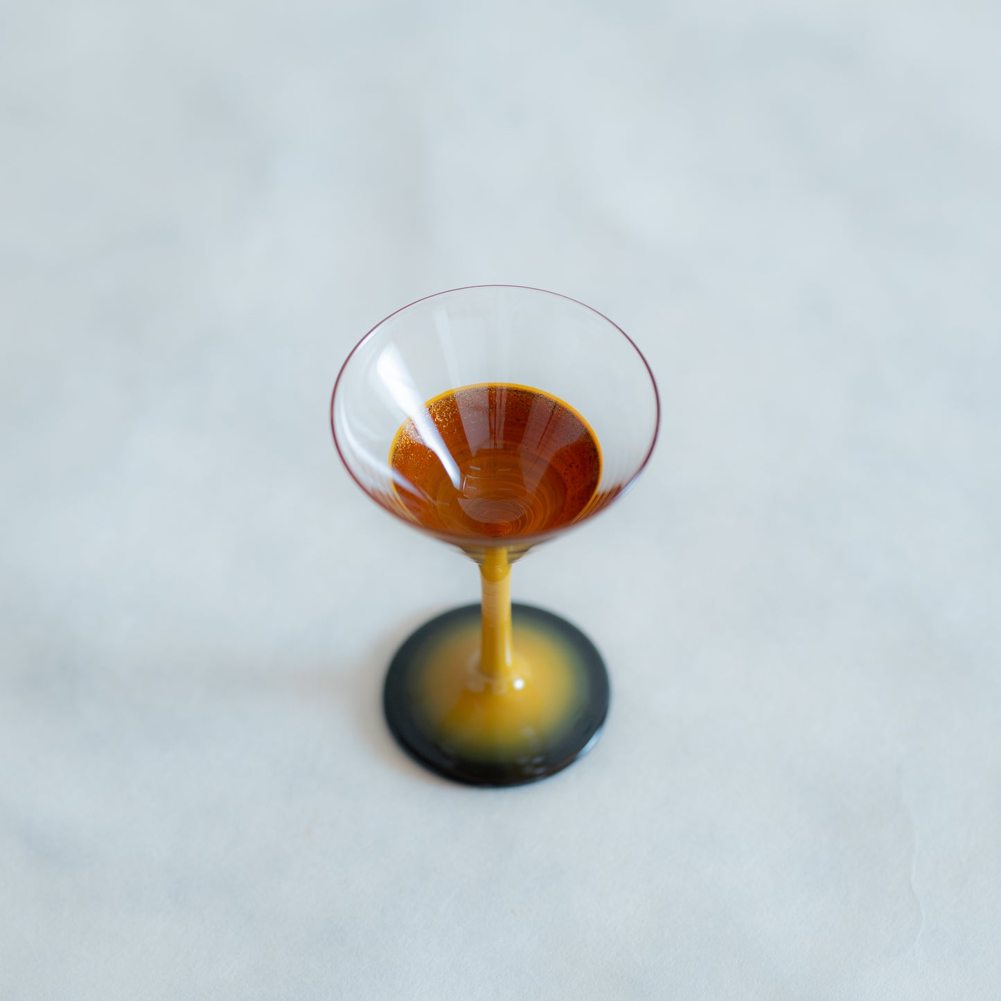 Cocktail Glass