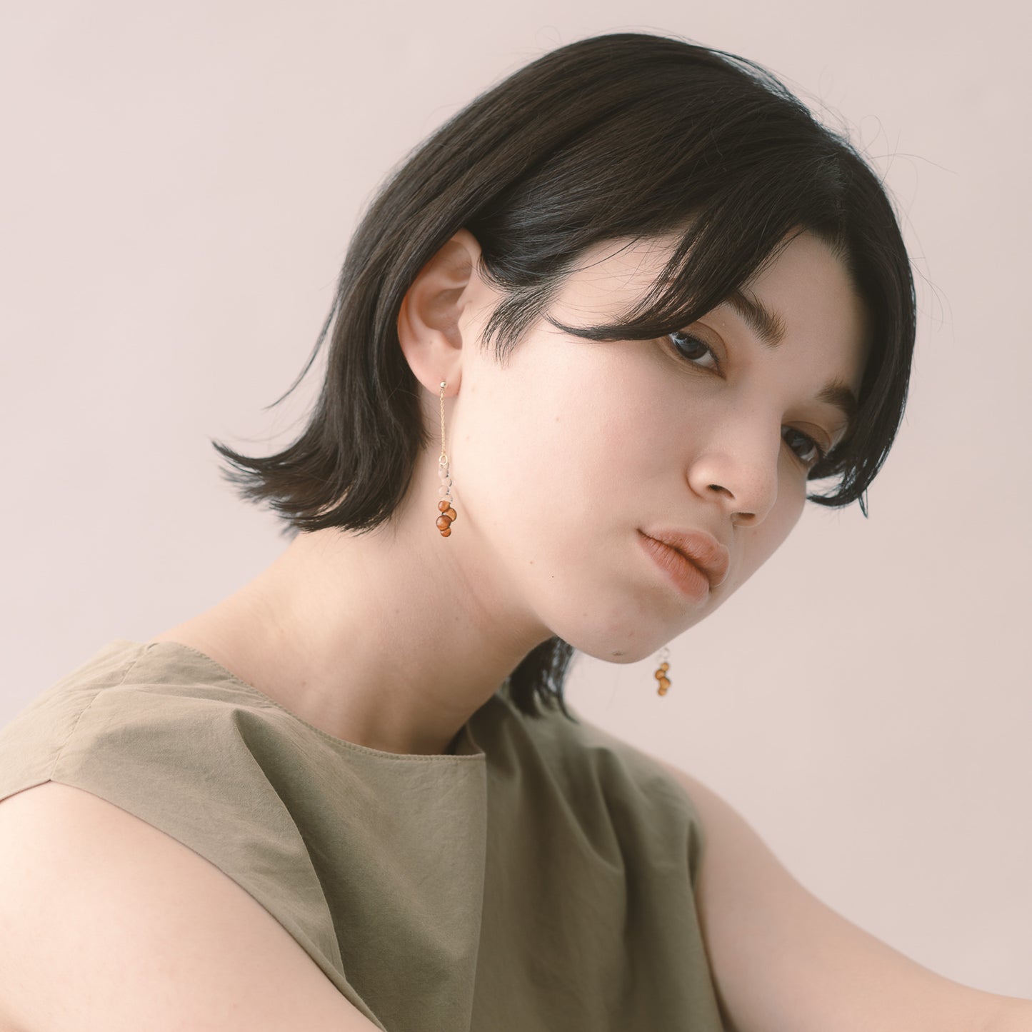 tawawa ピアス