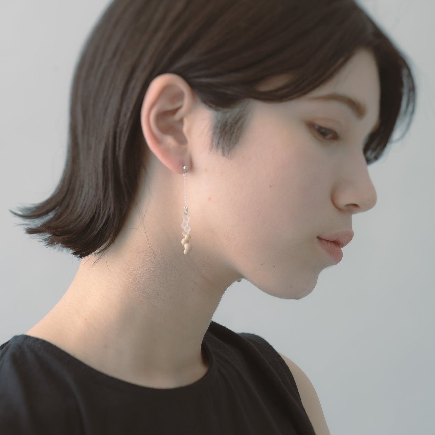 tawawa ピアス