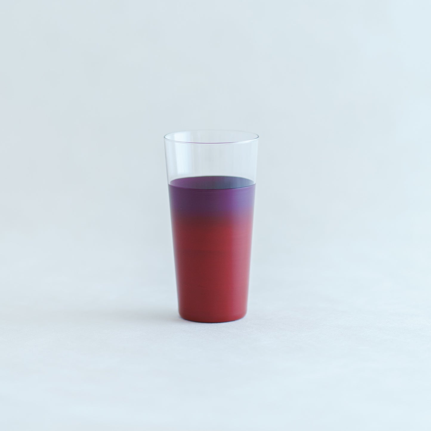 awase Tumbler L Red and Purple
