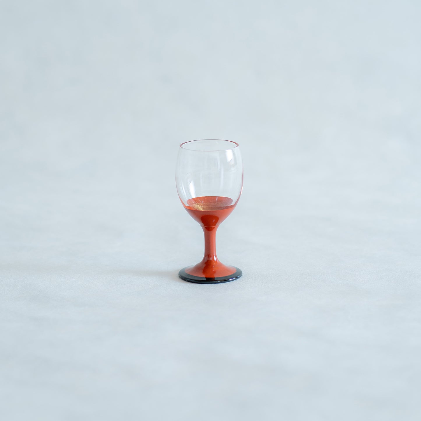 B Cherry Mini Glass