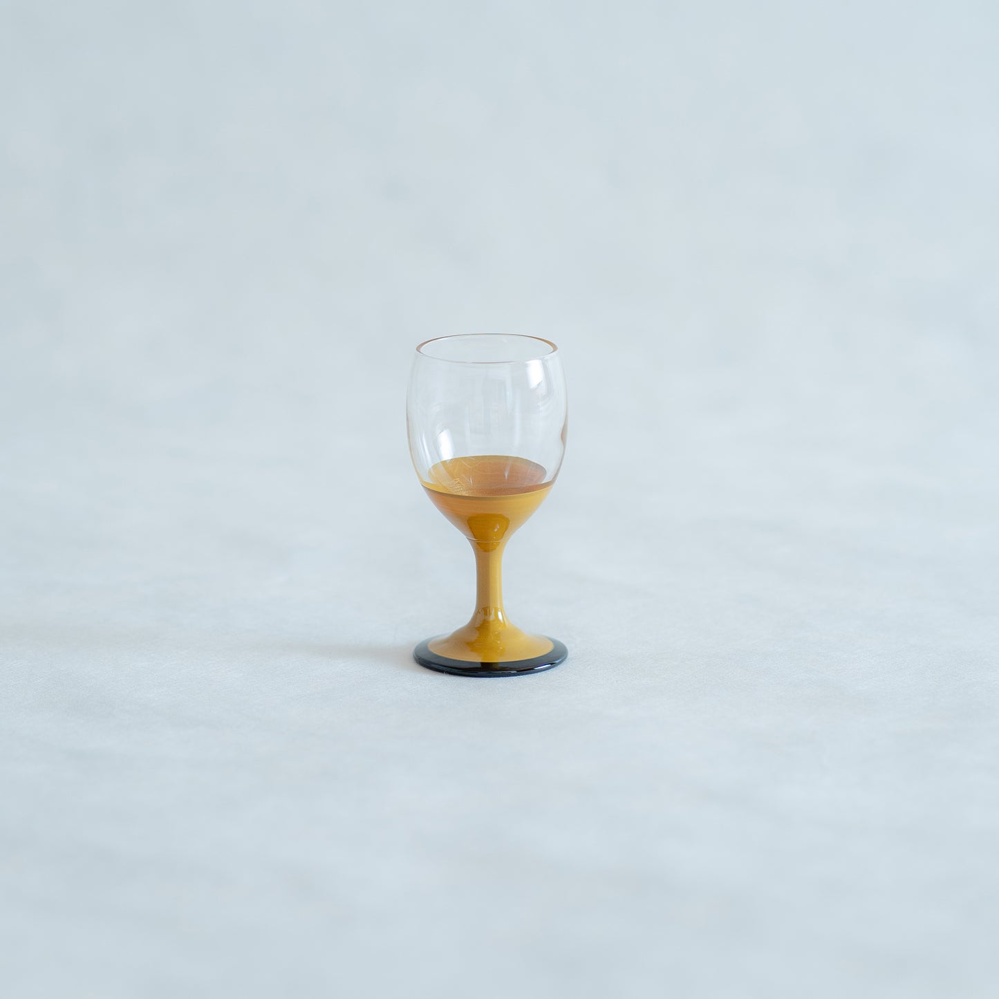 B Cherry Mini Glass