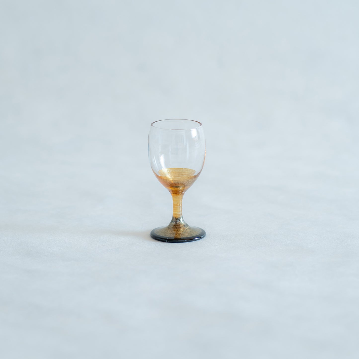 B Cherry Mini Glass