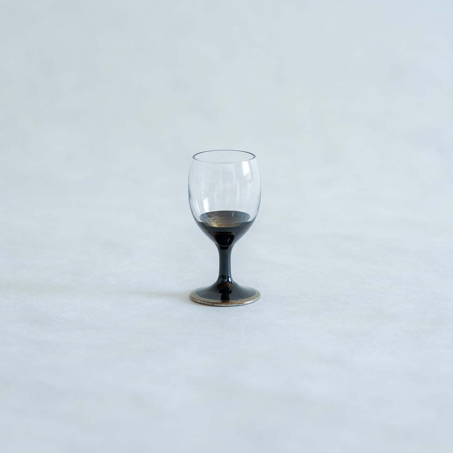 B Cherry Mini Glass