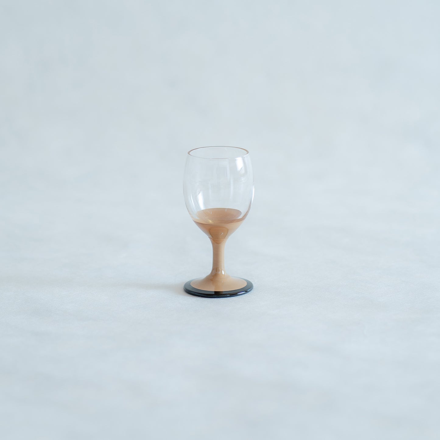 B Cherry Mini Glass