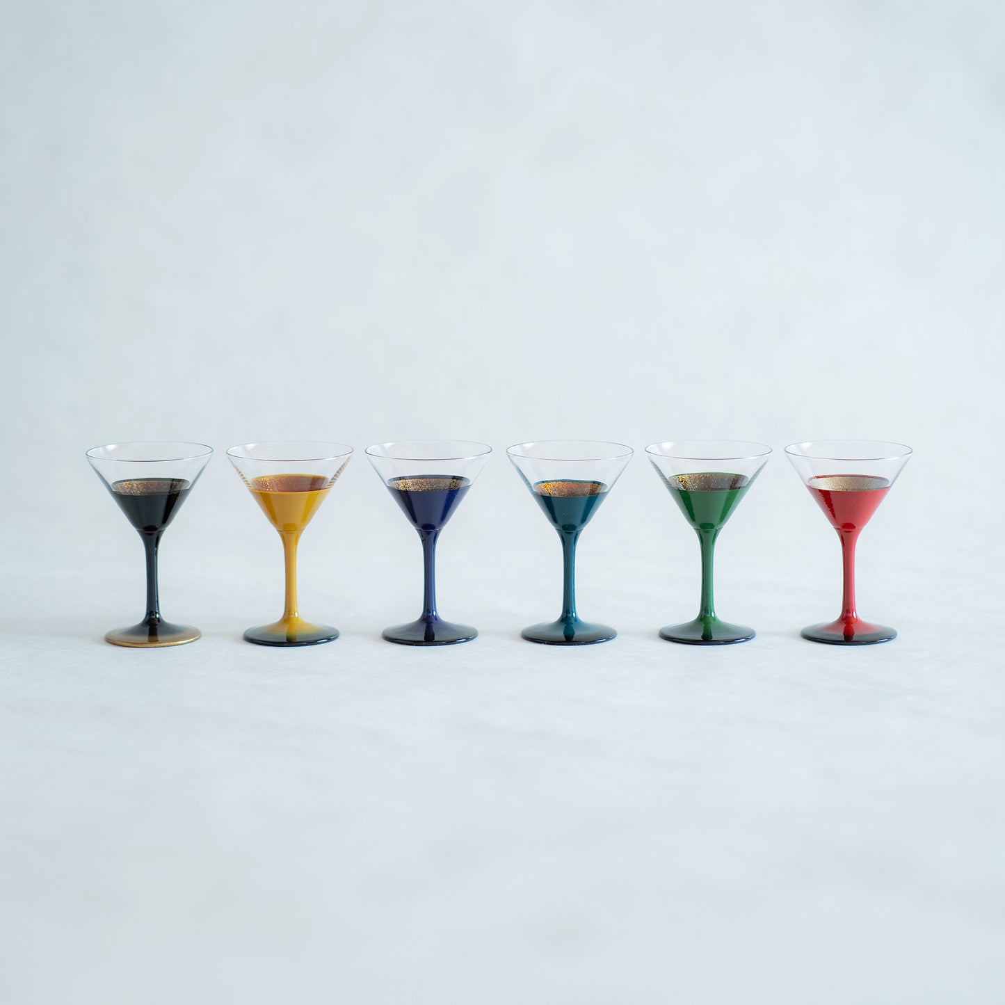 Cocktail Glass