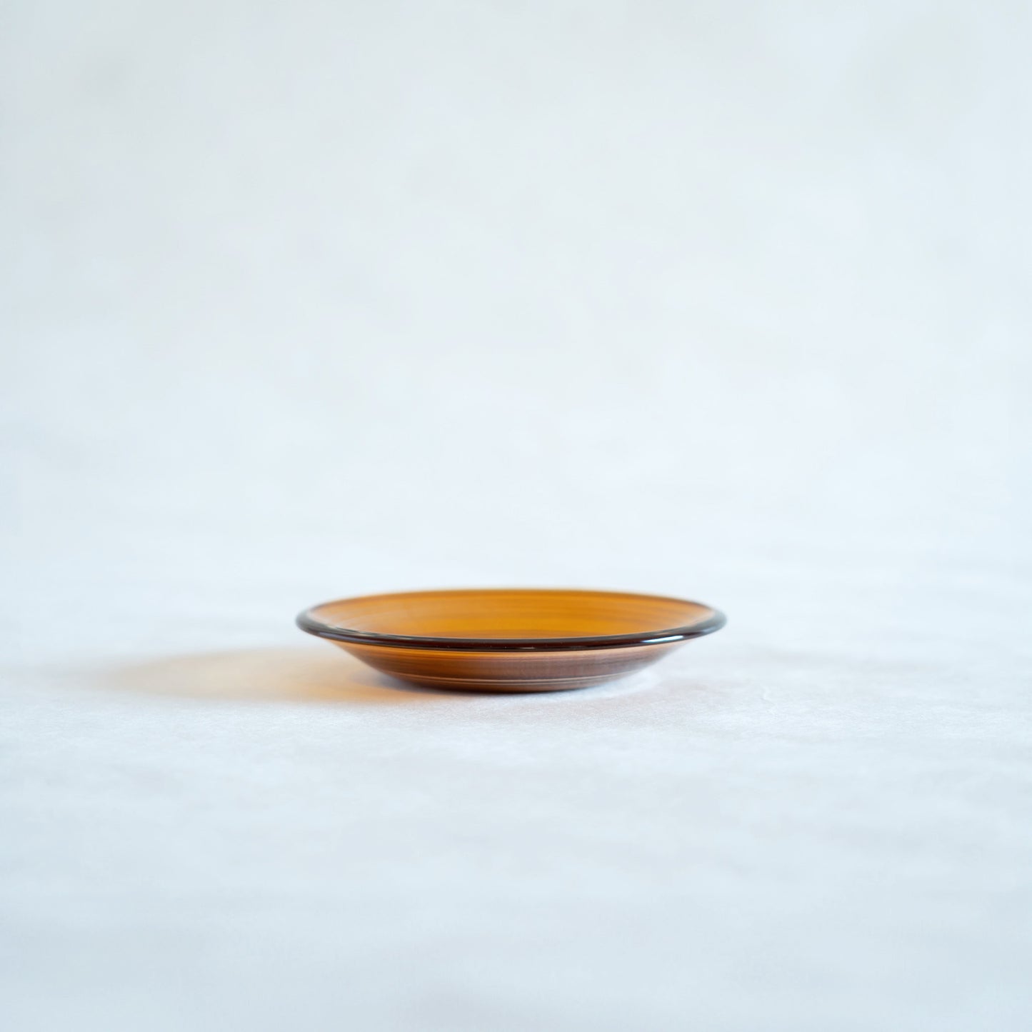 mizuwa The Plate for Kaiseki Meal (mamezara) Round (円)