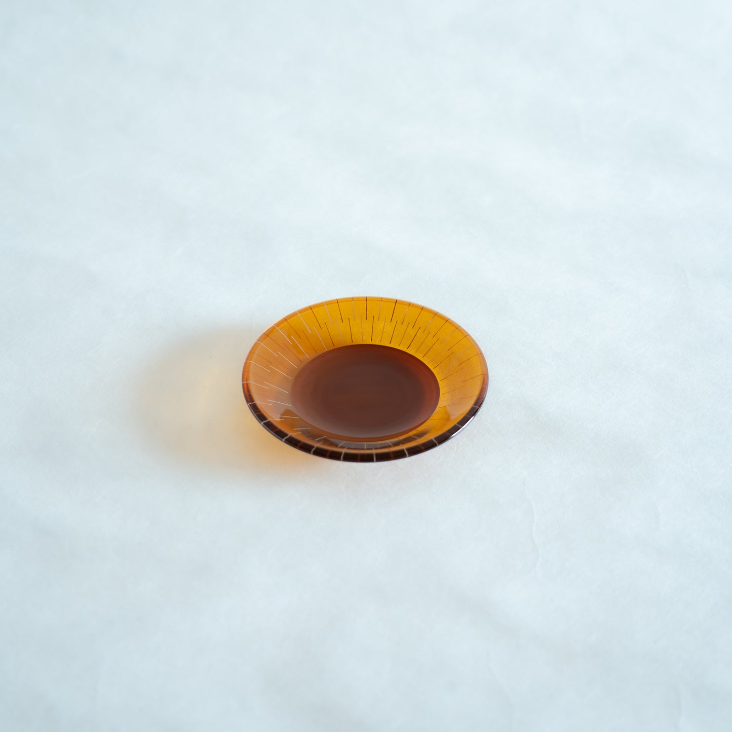 水輪(mizuwa) 豆皿 冠