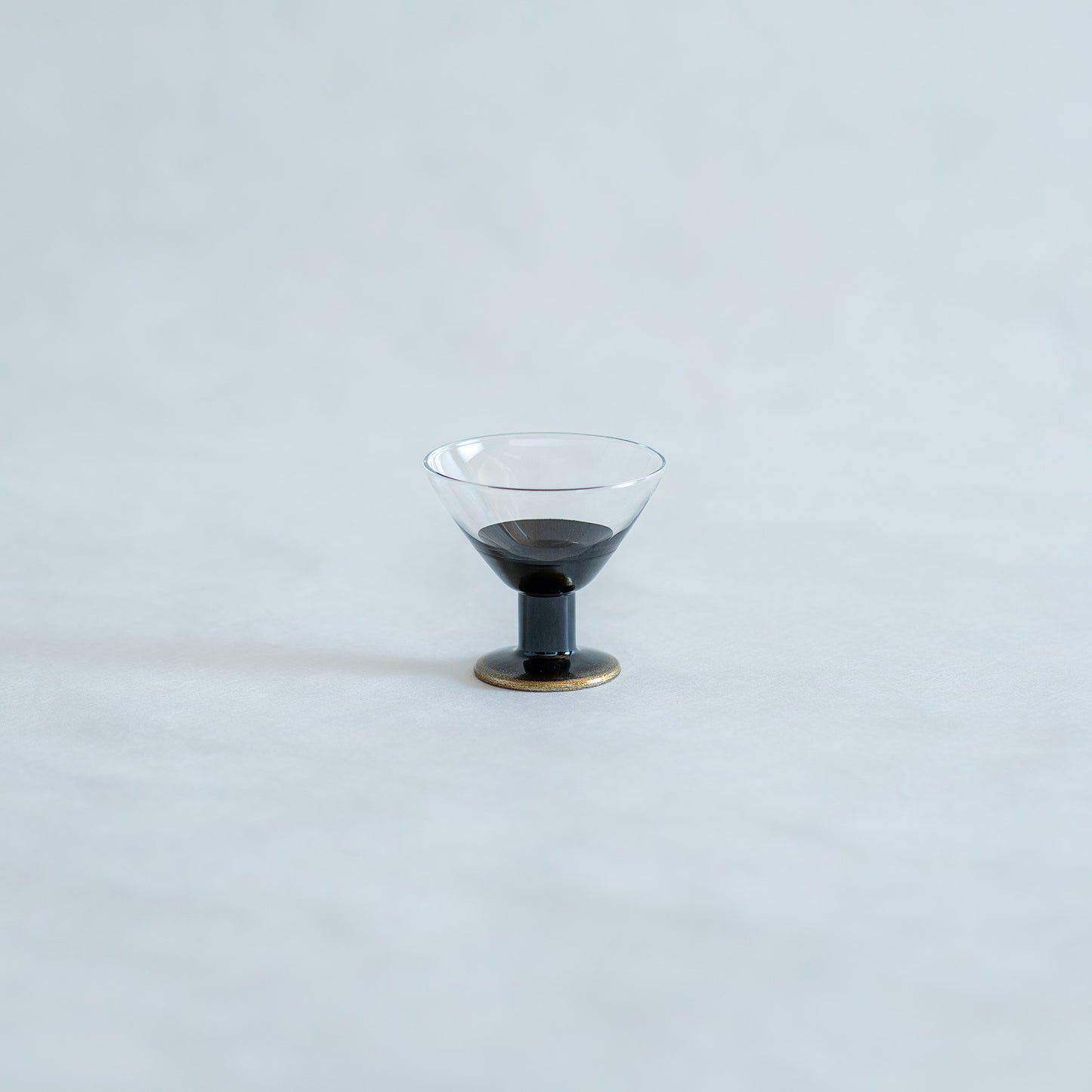 Elegant Sake-Cup