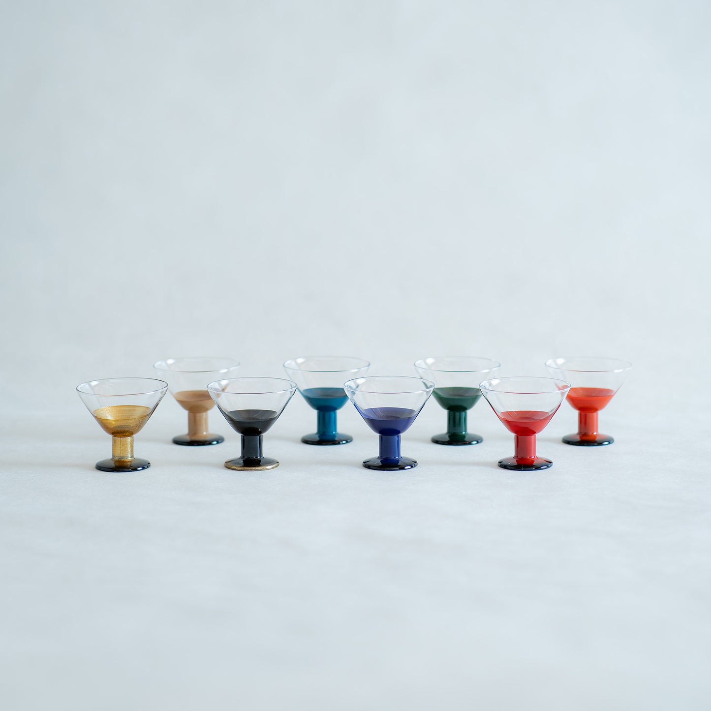 Elegant Sake-Cup