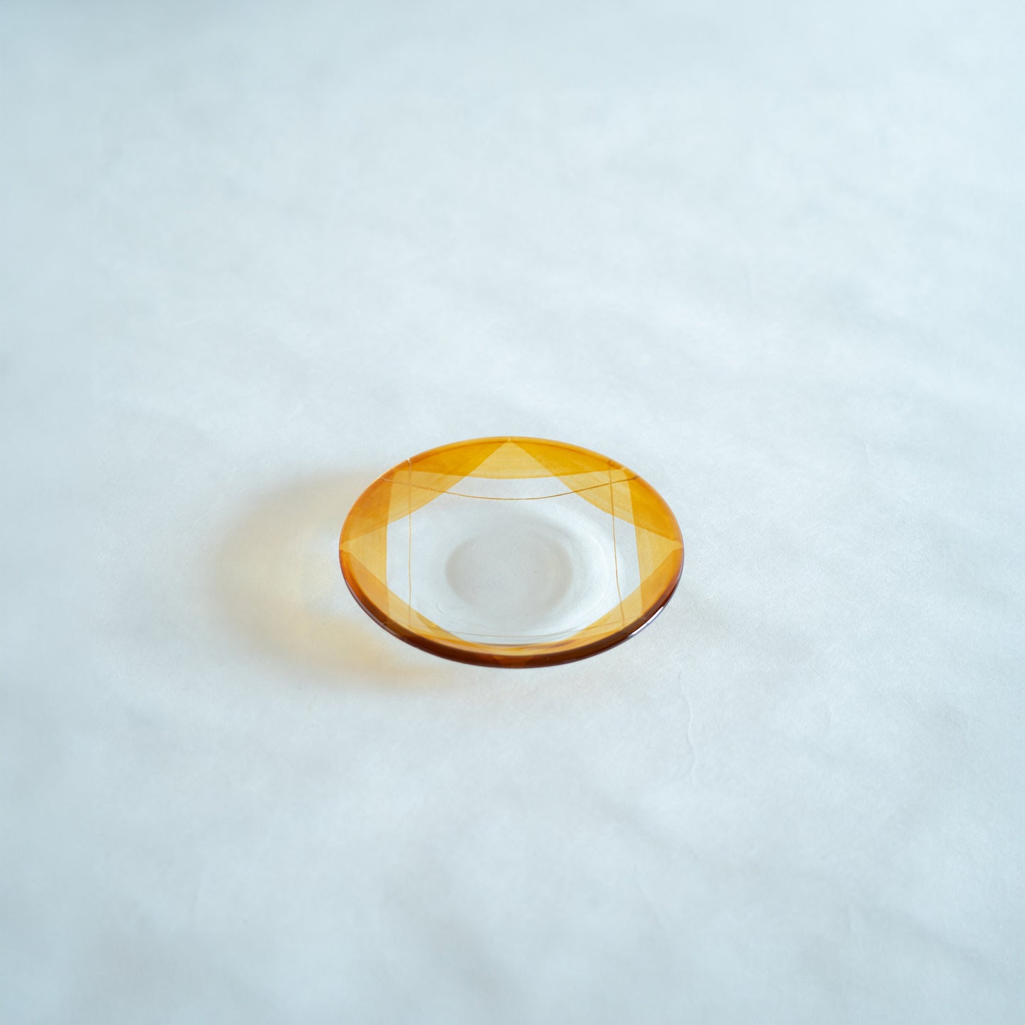 Shusu Plate S Golden Yarn