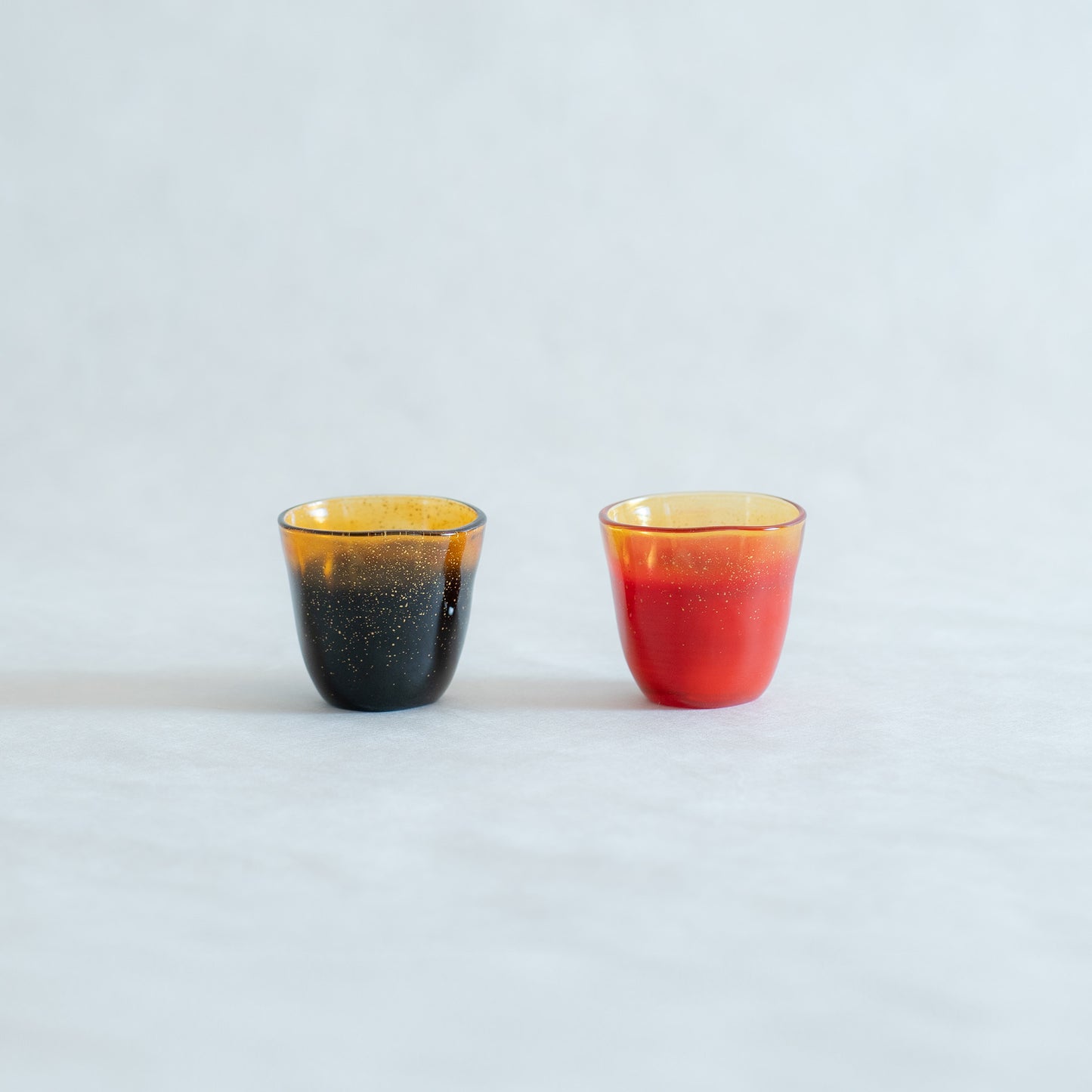Hand-Kneaded Drip Bowl