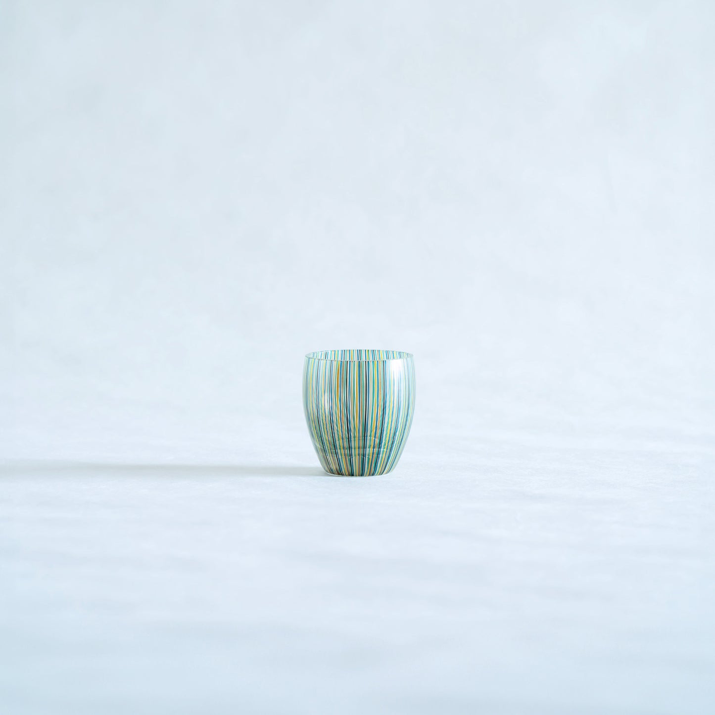 蕾(tsubomi)盃・線 青