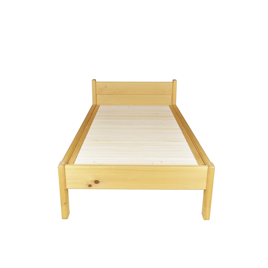 Bed II Semi-Double