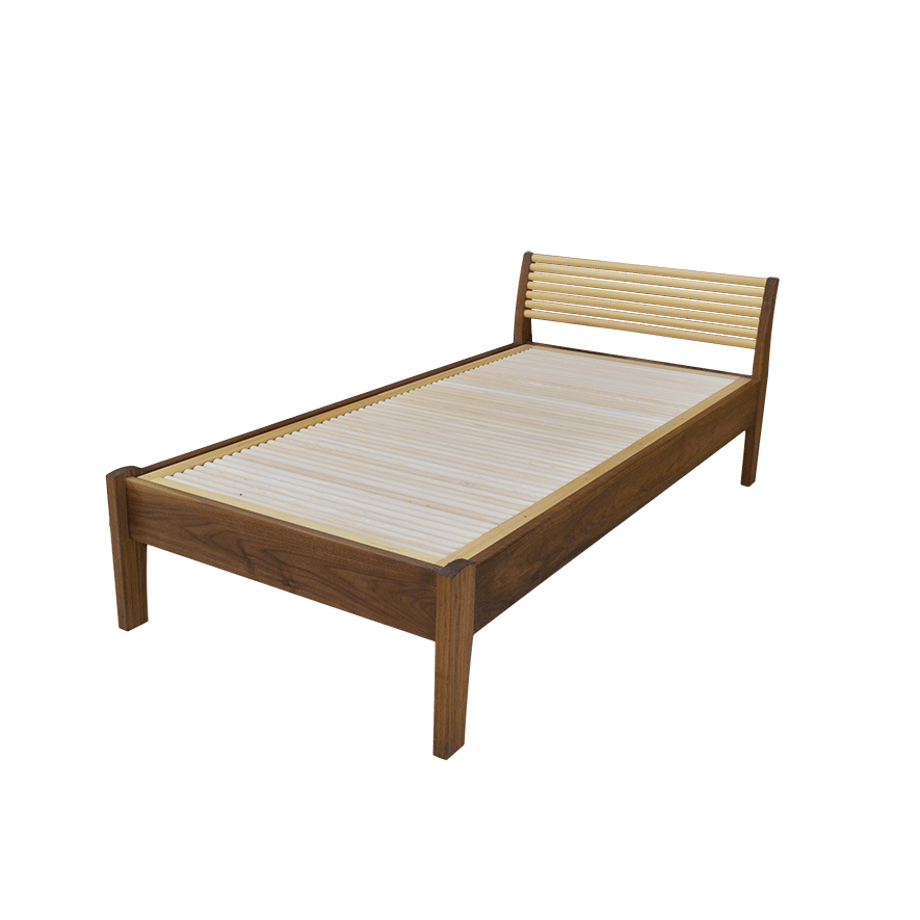Bed R Semi-Double