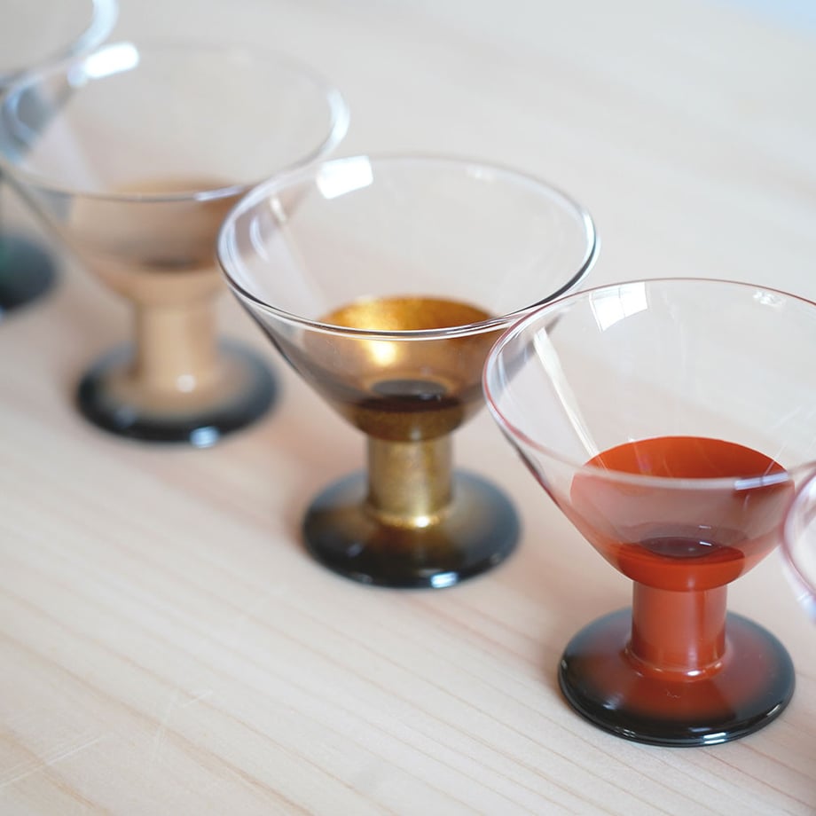 Elegant Sake-Cup