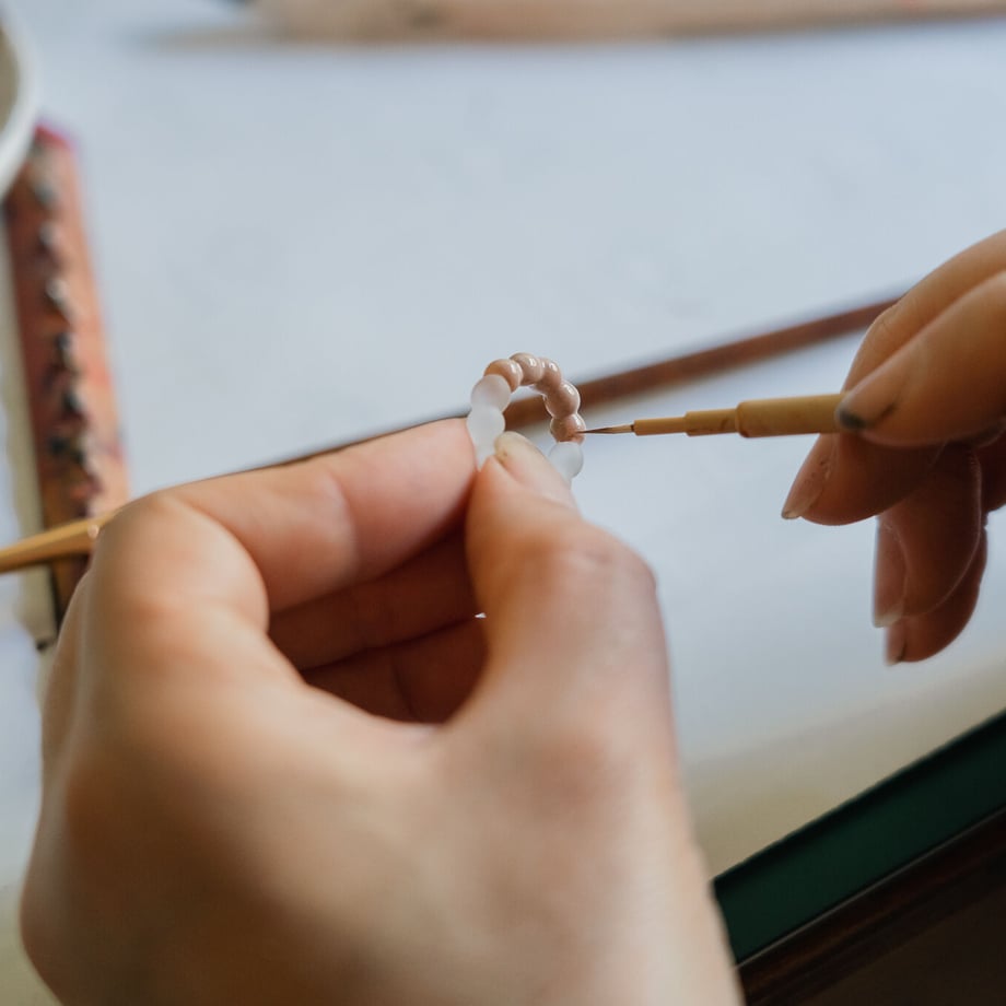 Repair of Jeweki Accessories (Glass Damage)