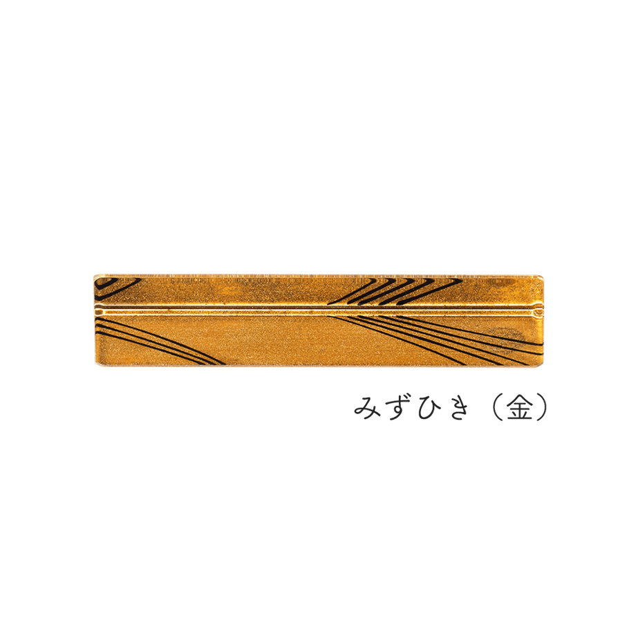saryo Cutlery Rest S Amatsubu・Mizuhiki (a set of 4 pieces)