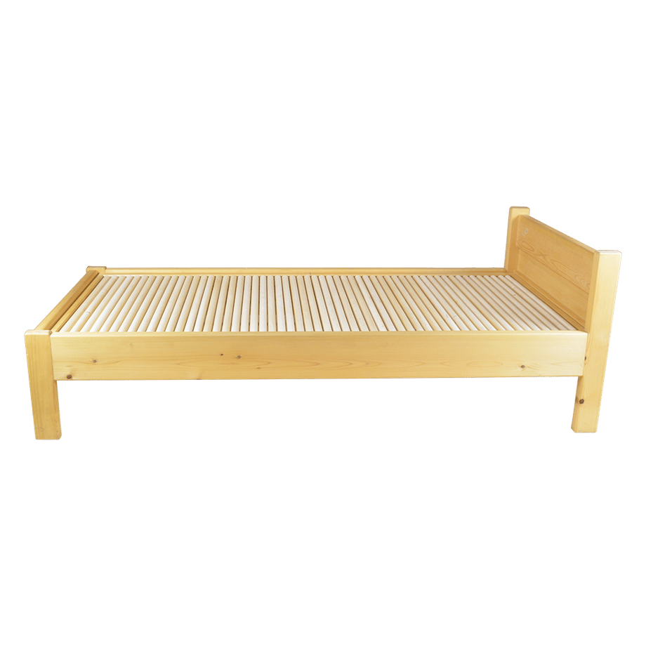 Bed II Semi-Double