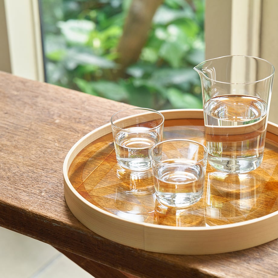 obiwa Tray M