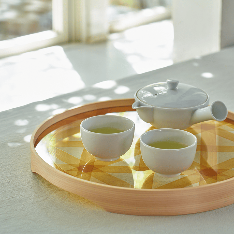 obiwa Tray M