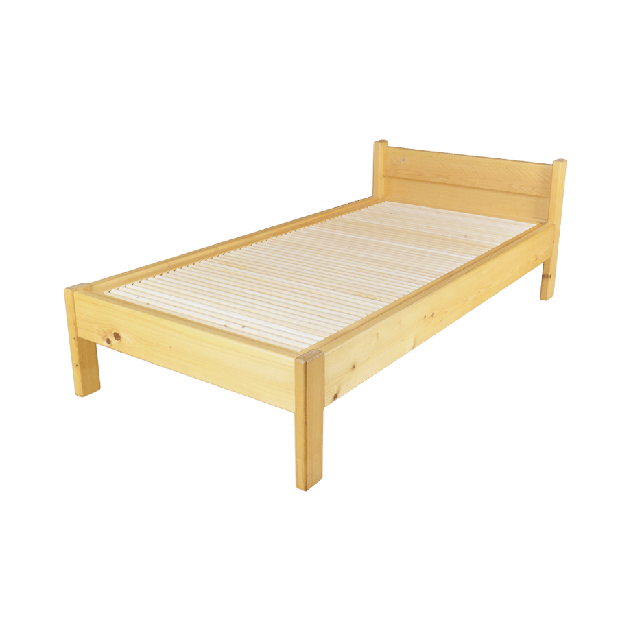 Bed II Semi-Double