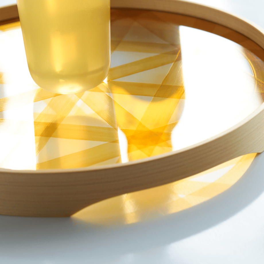 obiwa Tray M