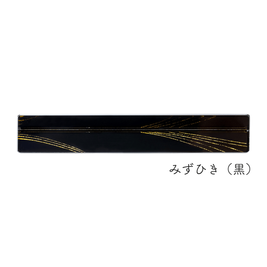 saryo Cutlery Rest M Amatsubu・Mizuhiki (a set of 4 pieces)