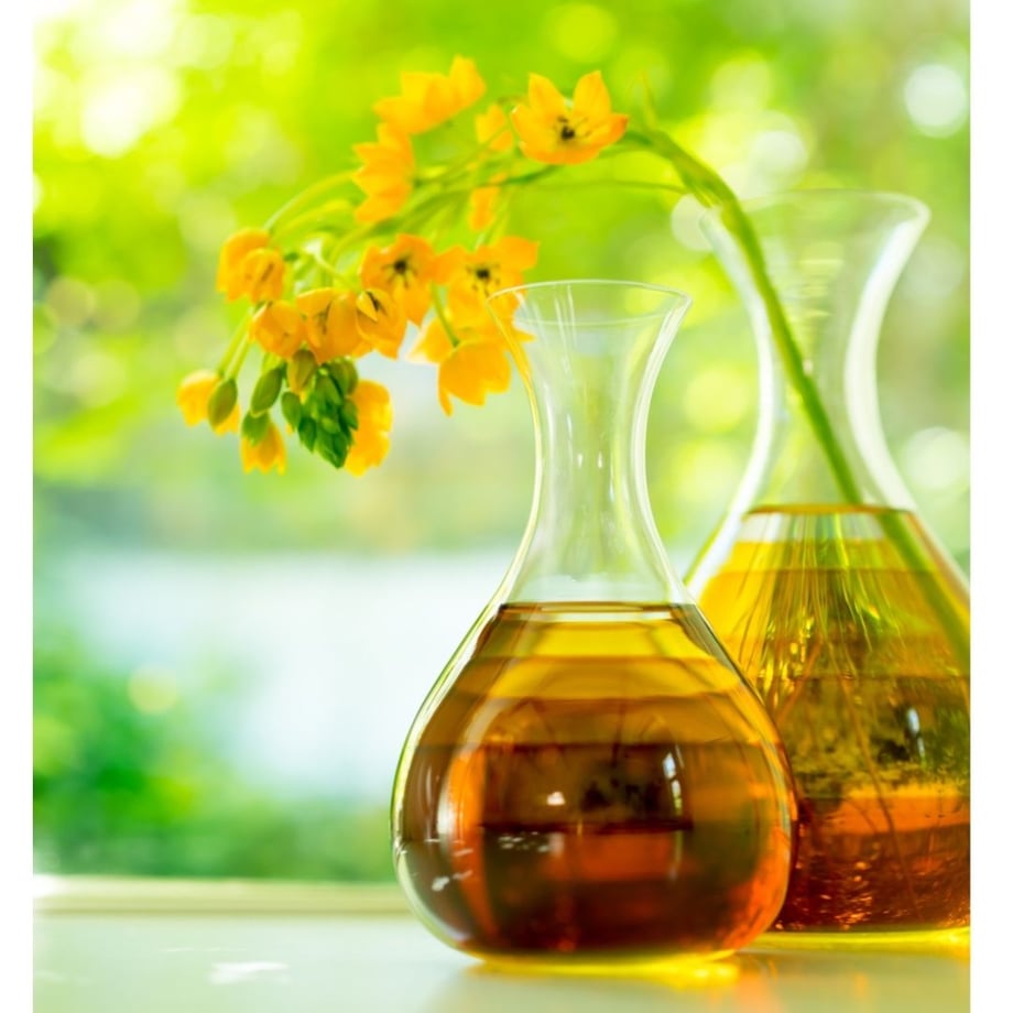 warin Carafe M amber