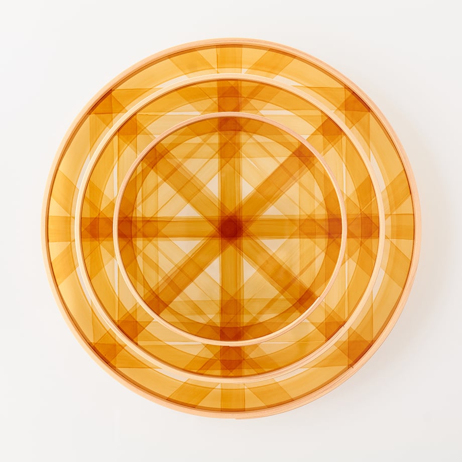 obiwa Tray M