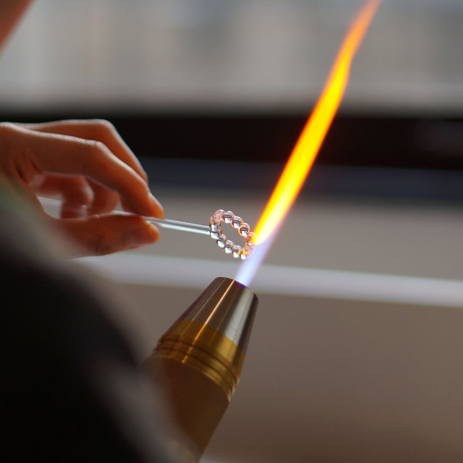 Repair of Jeweki Accessories (Glass Damage)