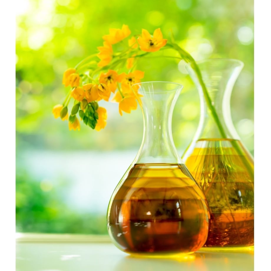 warin Carafe M amber/Red (shudame)