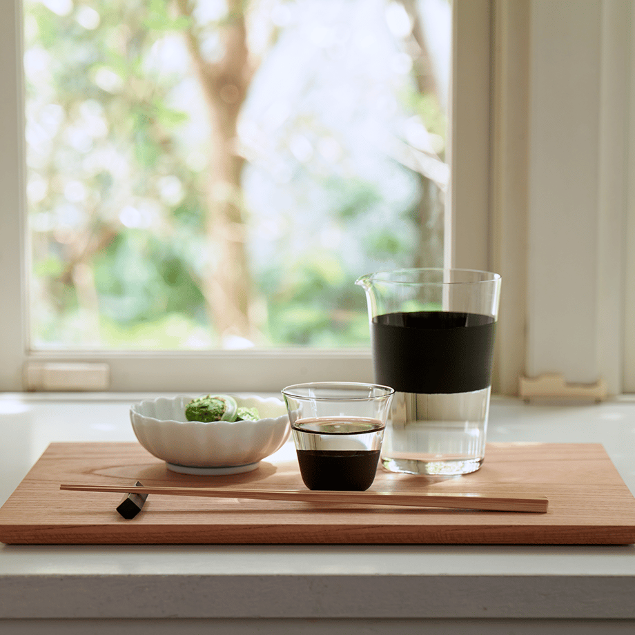 Sabihakama Tumbler S