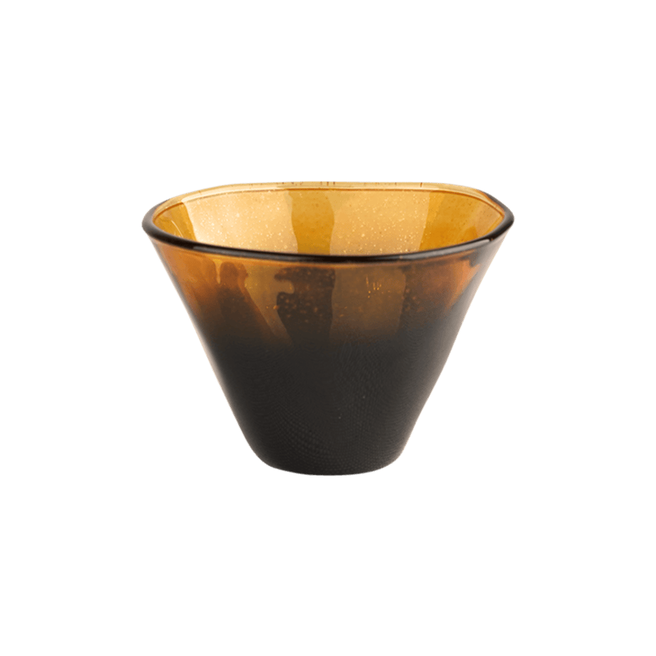 Hand-Kneaded Deap Bowl