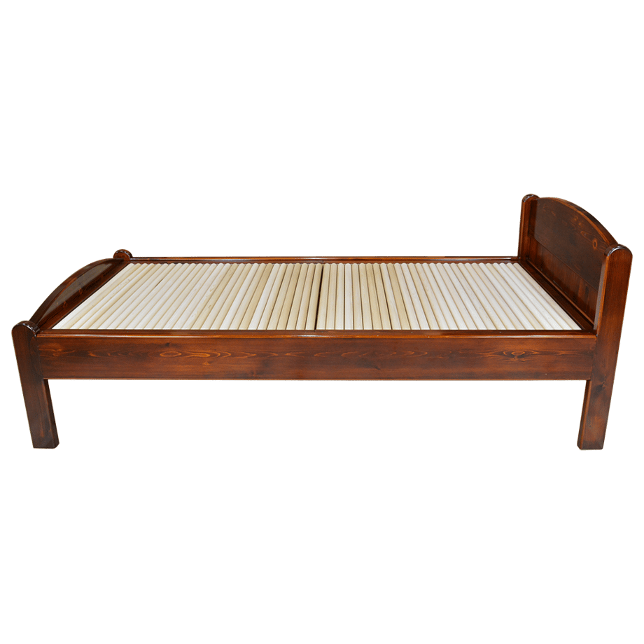 Bed I Semi Double