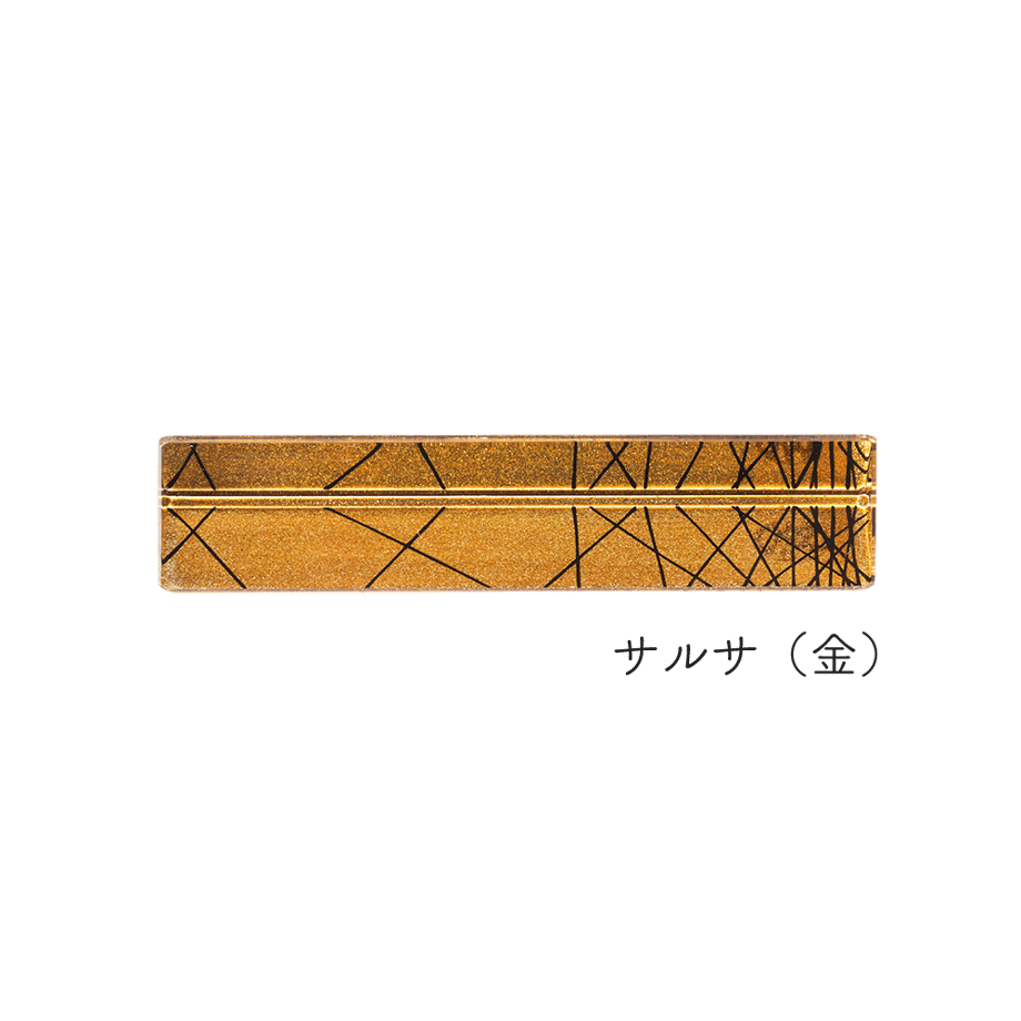 saryo Cutlery Rest S Amatsubu・Mizuhiki (a set of 4 pieces)