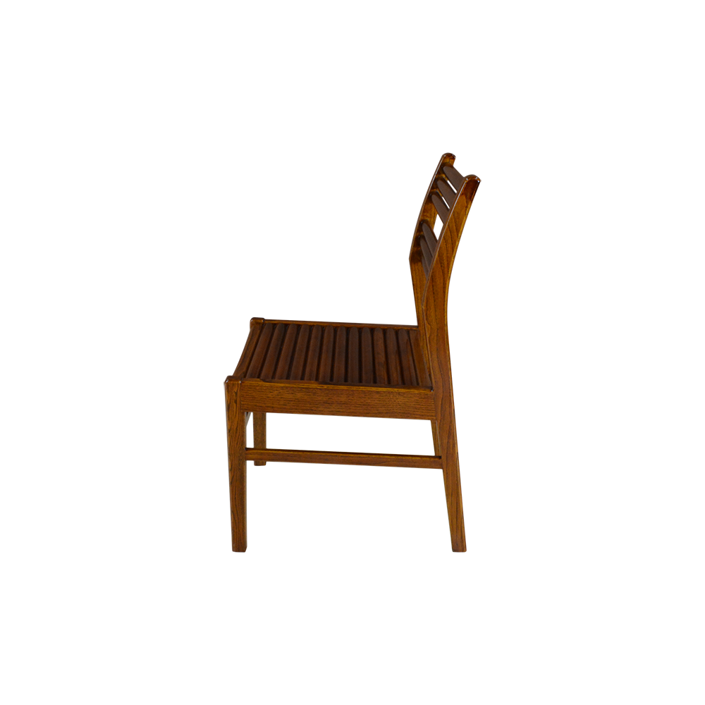 ”My Chair” with Armrest