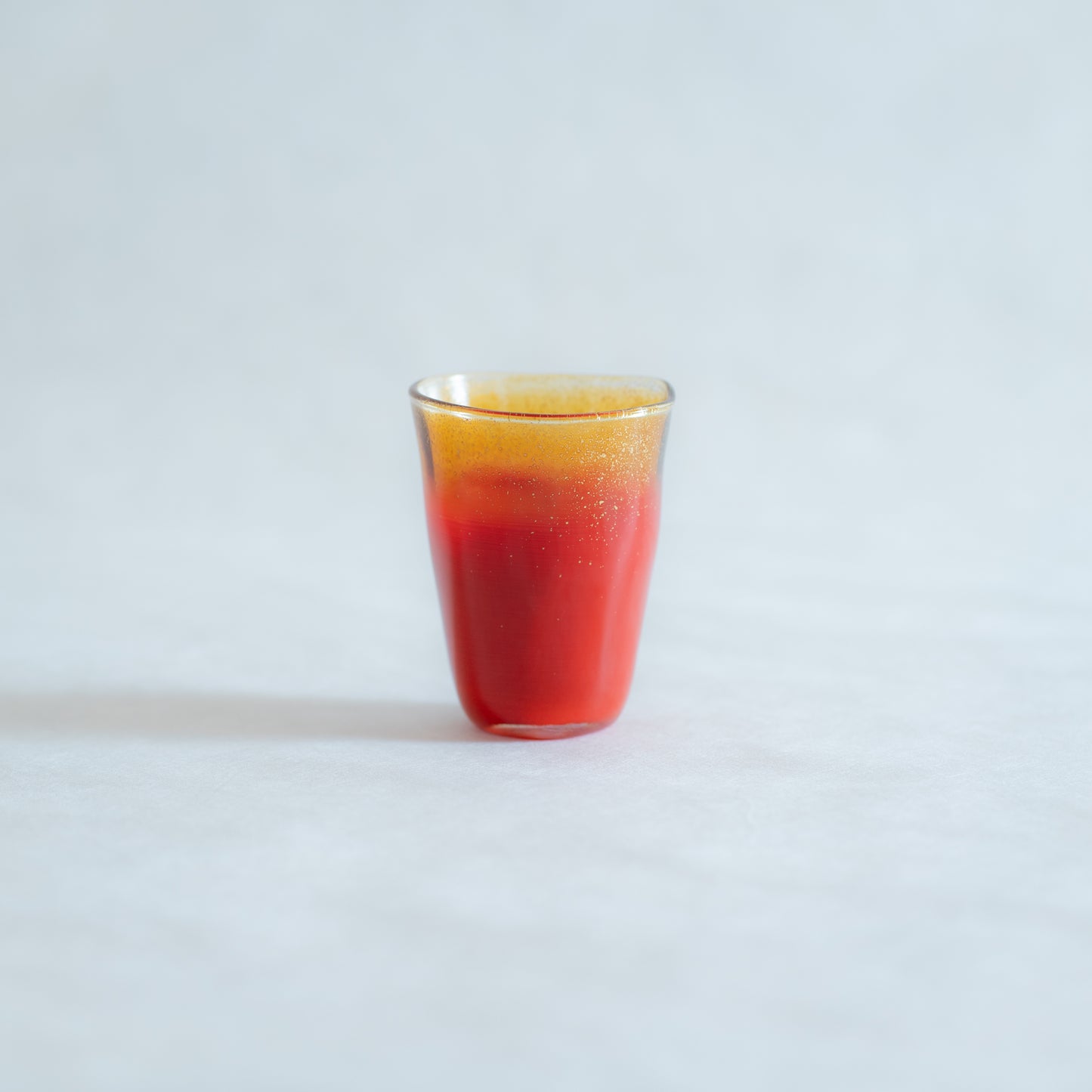 Hand-Kneaded Free-Cup