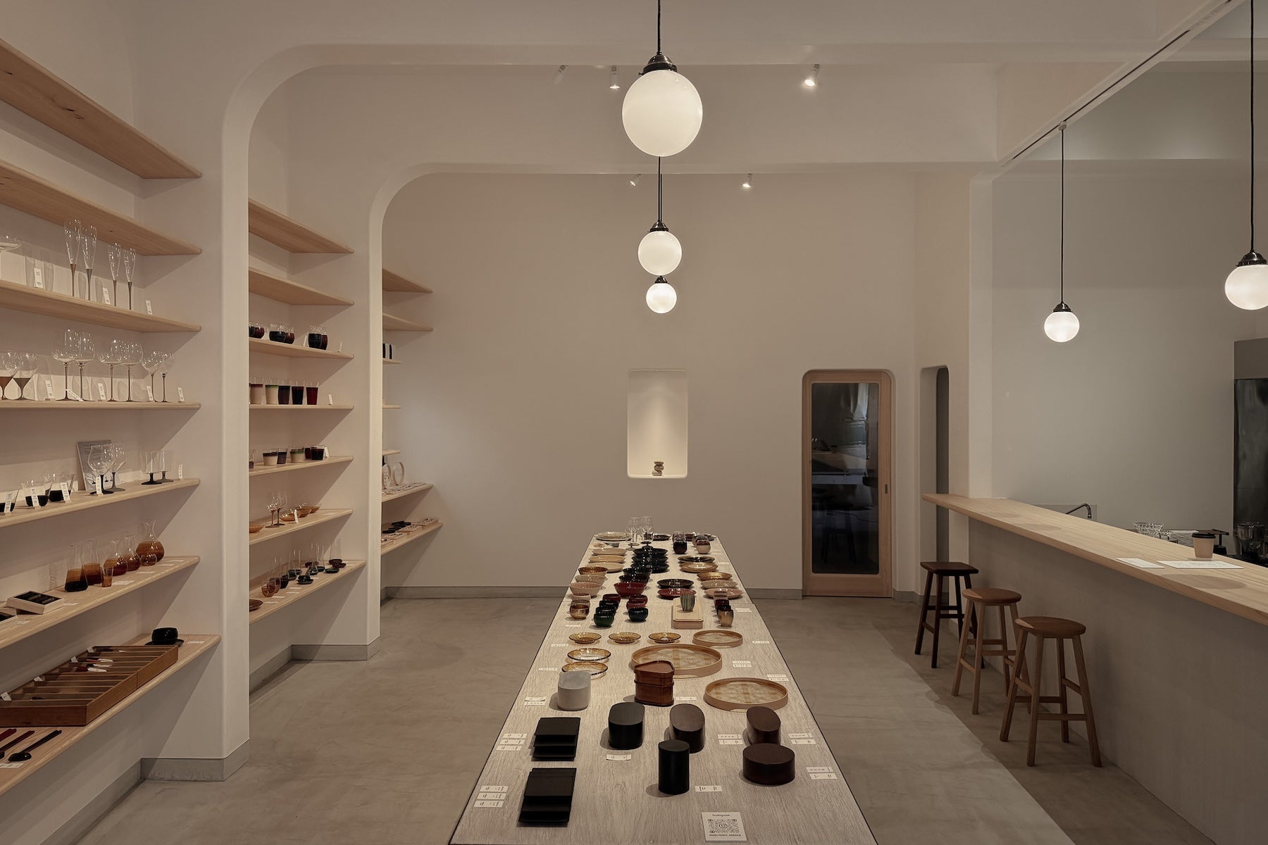 ACCESS – 丸嘉小坂漆器店