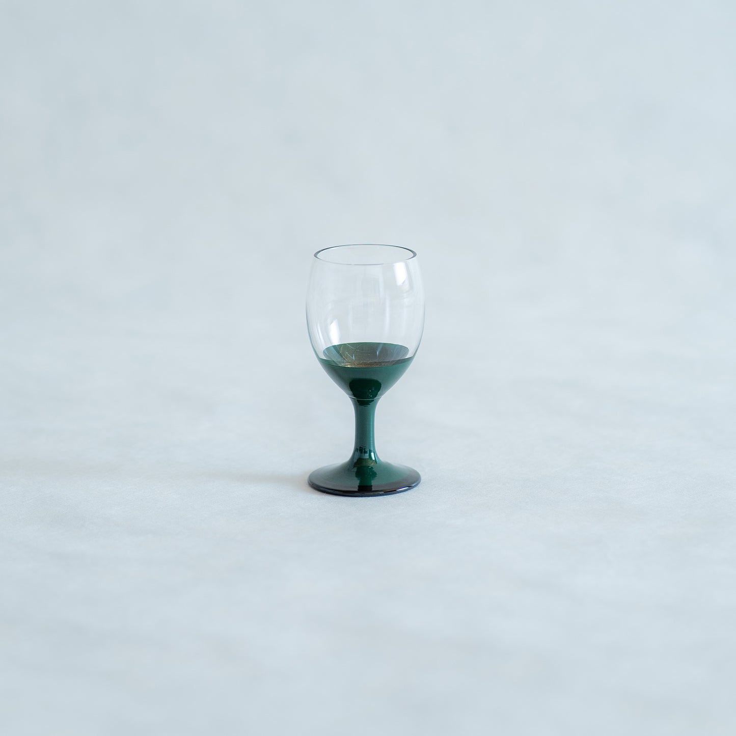 B Cherry Mini Glass