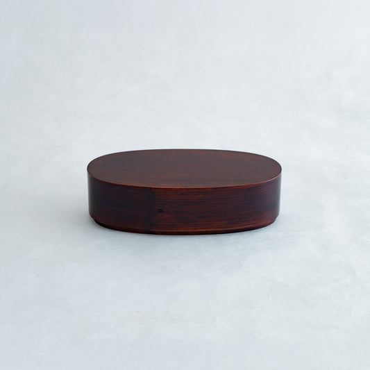 [Spring Lunch Box] Mempa Oval