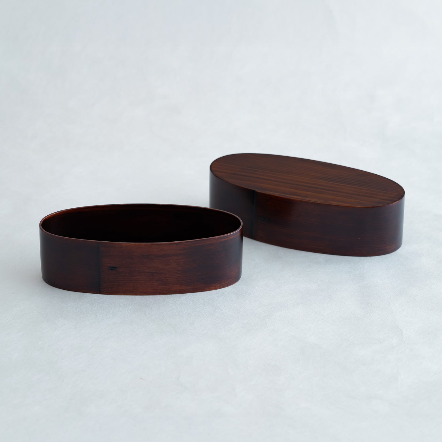 [Spring Lunch Box] Mempa Oval