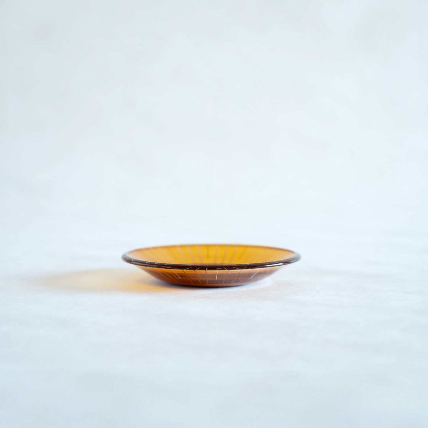 mizuwa The Plate for Kaiseki Meal (mamezara) Light (光)